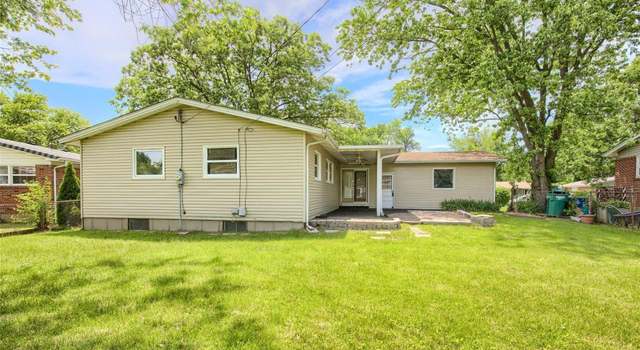 Photo of 1733 Parktree Ln, St Louis, MO 63138