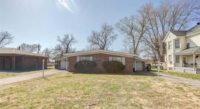 Photo of 1619 N 44th St, East St Louis, IL 62204