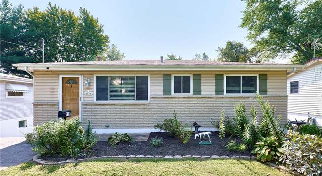Photo of 1180 Clark St, Florissant, MO 63031