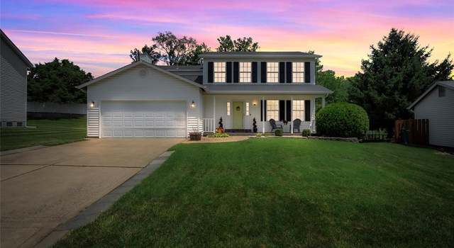 Photo of 944 Lands End Cir, St Charles, MO 63304