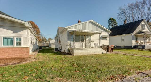 Photo of 306 N 5th St, Benld, IL 62009
