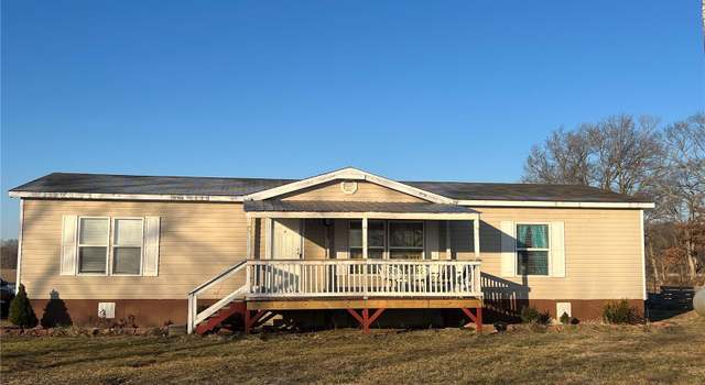 Photo of 1539 Bcr 628, Puxico, MO 63960