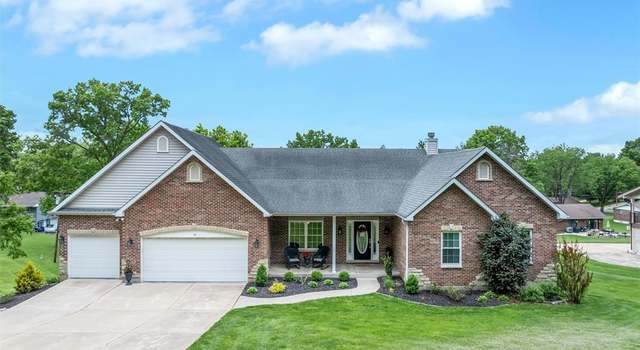 Photo of 453 Augustine Rd, St Louis, MO 63025