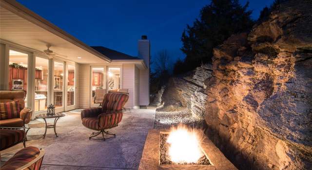 Photo of 536 Overlook Ter, Eureka, MO 63025