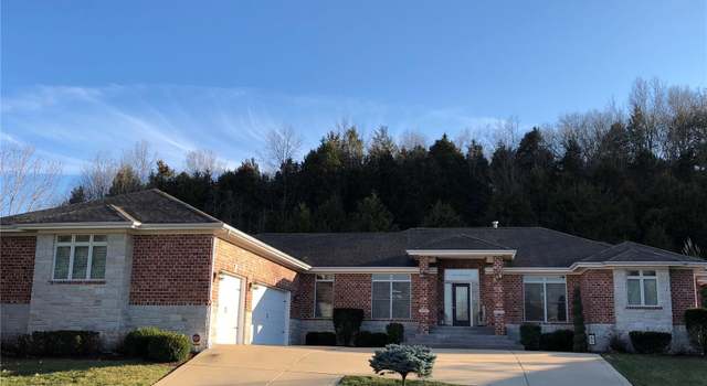 Photo of 536 Overlook Ter, Eureka, MO 63025