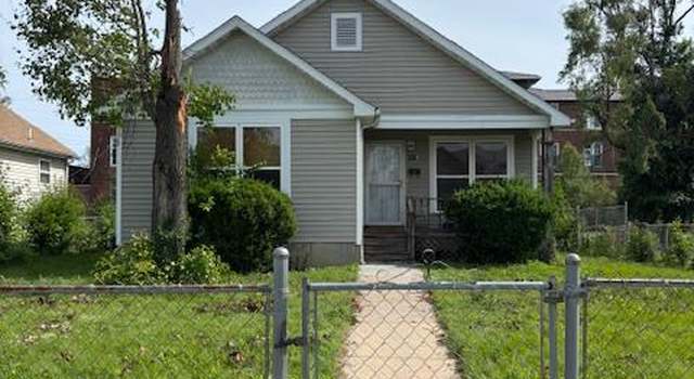 Photo of 4251 W Maffitt Ave W, Saint Louis, MO 63113
