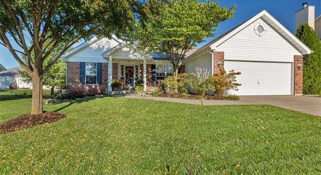 Photo of 27 Gulf Shores Dr, O'fallon, MO 63368