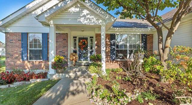 Photo of 27 Gulf Shores Dr, O'fallon, MO 63368