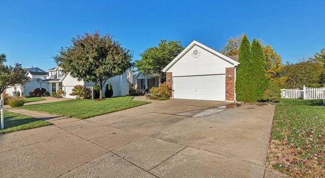 Photo of 27 Gulf Shores Dr, O'fallon, MO 63368