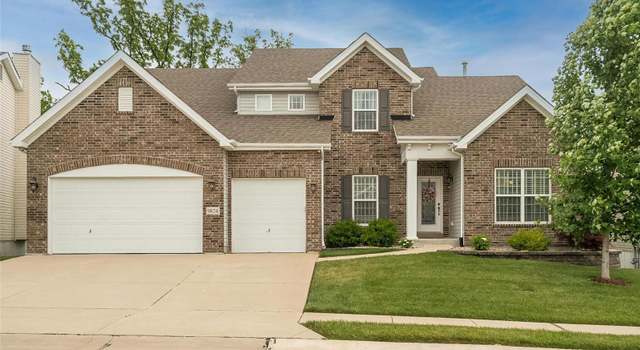 Photo of 9824 Richmond Cavalry Dr, St Louis, MO 63123