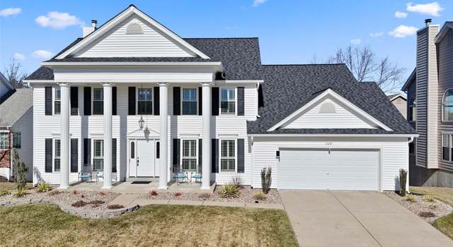 Photo of 1437 Crooked Stick Dr, O'fallon, MO 63366