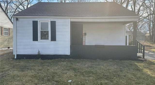 Photo of 726 N N 70th St, East St Louis, IL 62203