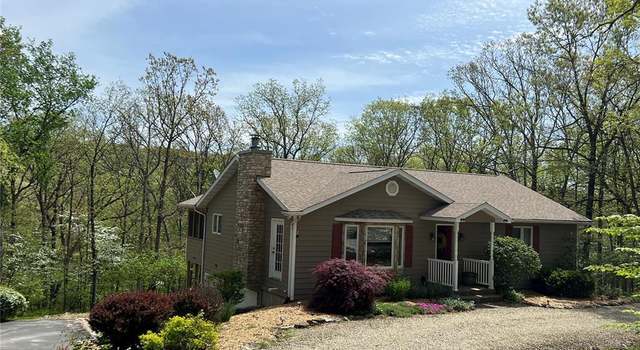 Photo of 10560 County Road 8090, Rolla, MO 65401