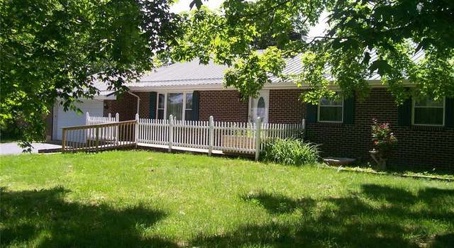 Photo of 3878 Project Rd, Luebbering, MO 63061
