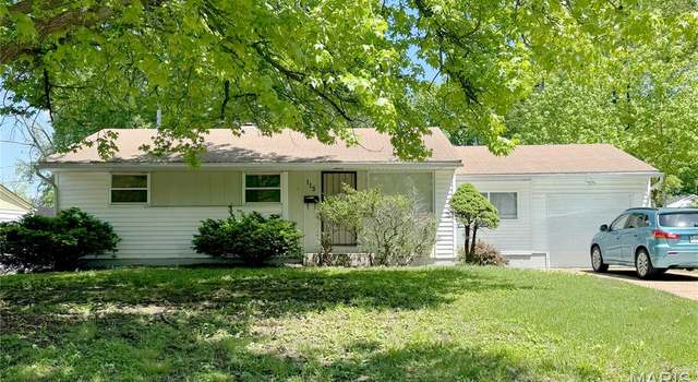 Photo of 115 Monteith Cir, Saint Louis, MO 63137