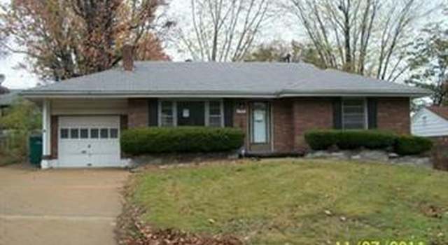 Photo of 1135 Duenke Dr, St Louis, MO 63137
