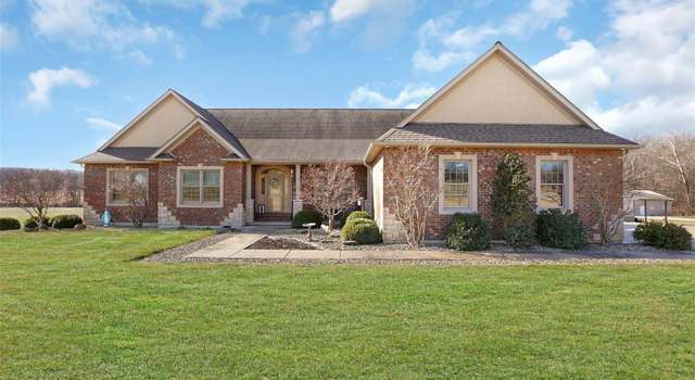 Photo of 10116 Highway 100, New Haven, MO 63068