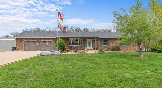 Photo of 1630 Lyon Rd, New Haven, MO 63068