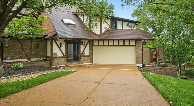 Photo of 5402 Green Cedar Way, St Louis, MO 63128