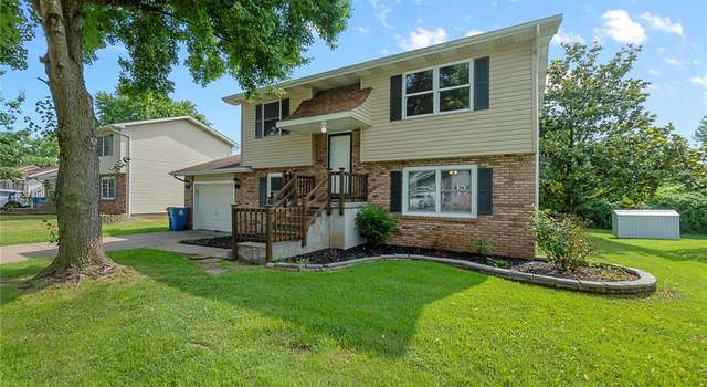 Photo of 206 Saint Jude, Sainte Genevieve, MO 63670