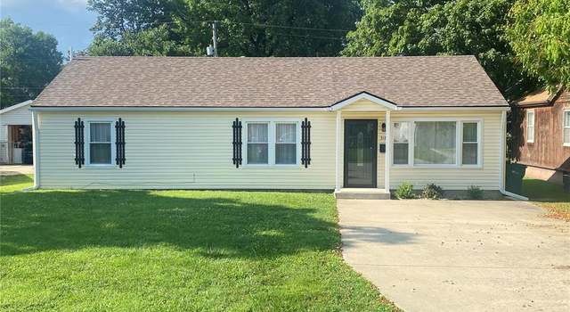 Photo of 318 Joy Dr, O Fallon, IL 62269