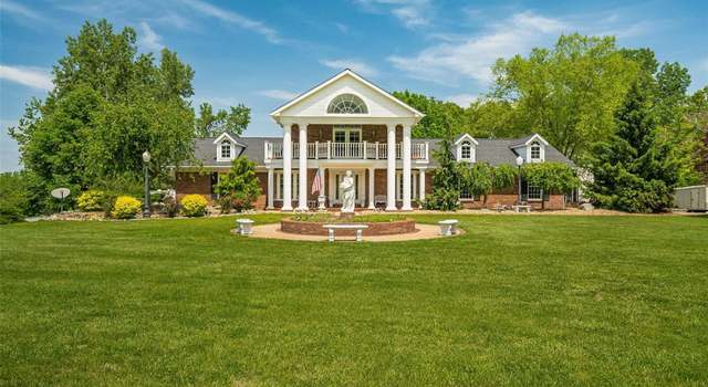 Photo of 8464 Boverie Dr, Sainte Genevieve, MO 63670