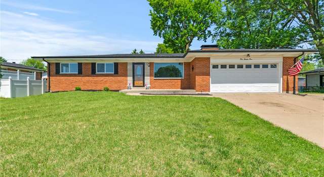 Photo of 575 Shirley Dr, Florissant, MO 63031