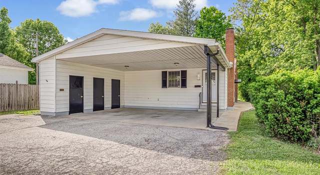 Photo of 1406 Prospect St, Belleville, IL 62221