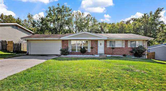 Photo of 1023 Leisure Ln, St Louis, MO 63146