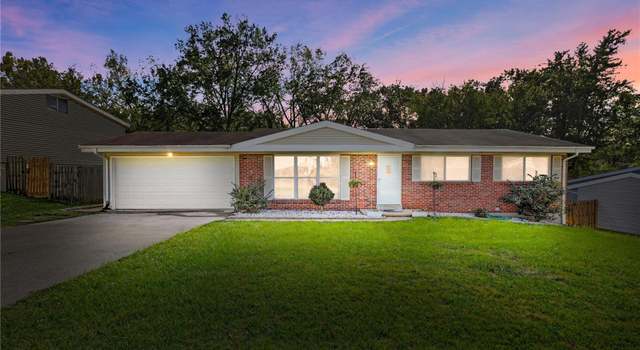 Photo of 1023 Leisure Ln, St Louis, MO 63146