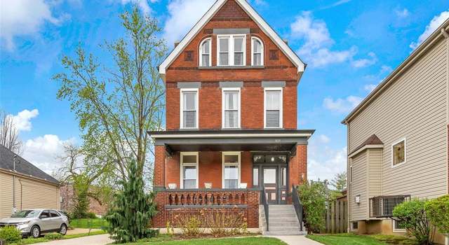 Photo of 3120 Eads Ave, St Louis, MO 63104