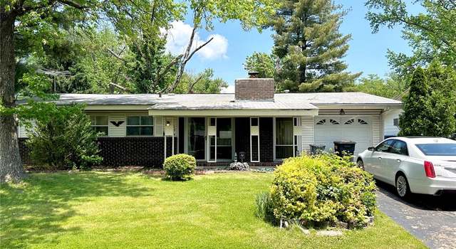 Photo of 3075 Newgate Dr, Florissant, MO 63033