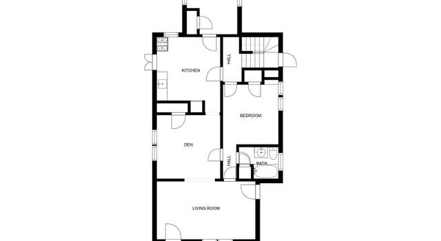 Photo of 4515 Lewis Pl, St Louis, MO 63113