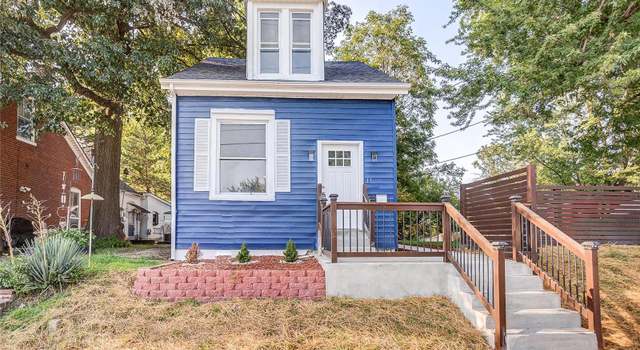 Photo of 111 W F St, Belleville, IL 62220