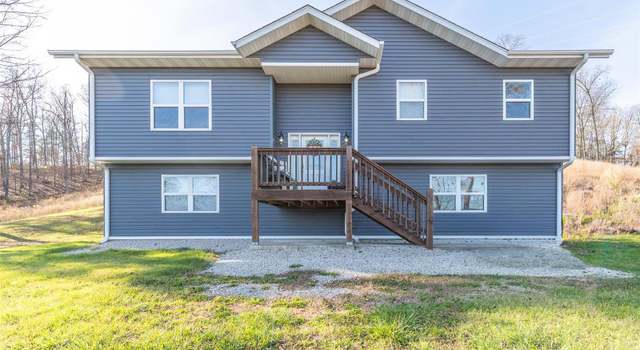 Photo of 46 Justin Ave, Van Buren, MO 63965