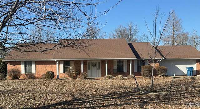 Photo of 810 E Cedar St, Bertrand, MO 63823
