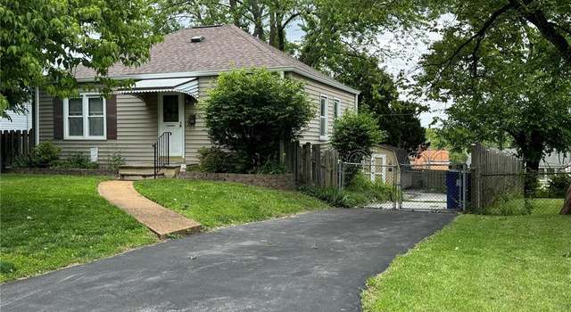 Photo of 10011 St. Martha, St Ann, MO 63074
