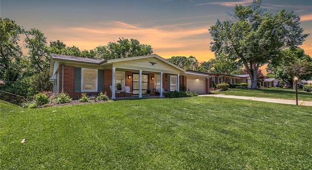 Photo of 4954 Brockwood Dr, MO 63128