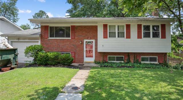 Photo of 58 Hillcrest Blvd, Ballwin, MO 63021