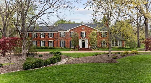 Photo of 21 Log Cabin Dr, St Louis, MO 63124