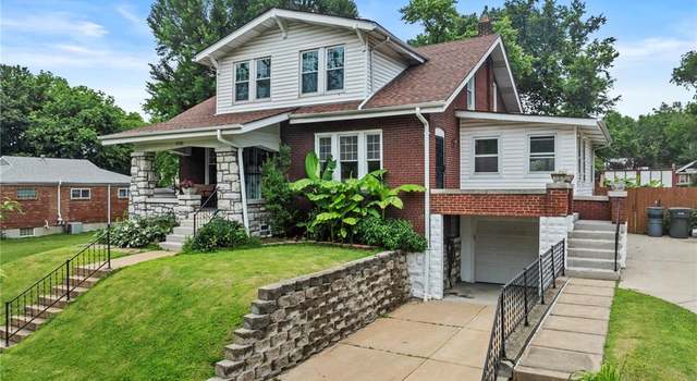 Photo of 6731 Fyler Ave, St Louis, MO 63139