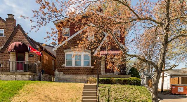 Photo of 4146 Haven St, St Louis, MO 63116