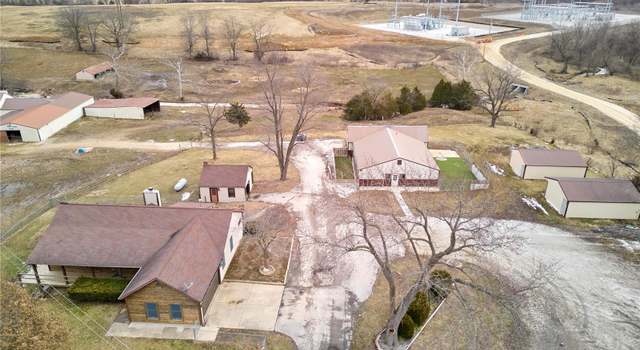 Photo of 3218 S Highway W, Winfield, MO 63389