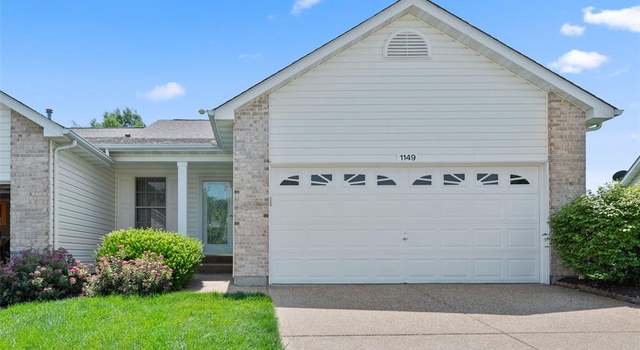 Photo of 1149 Silo Bnd Unit 341A, Wentzville, MO 63385