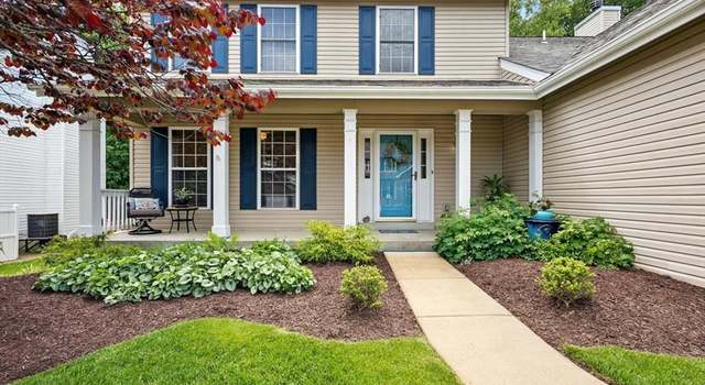 Photo of 17282 Hilltop Ridge Dr, Eureka, MO 63025