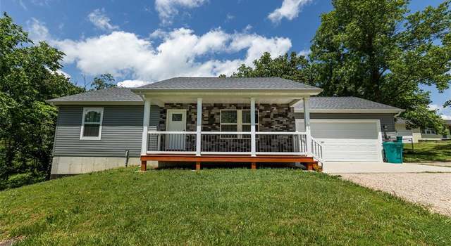 Photo of 784 N Hickory, Bourbon, MO 65441