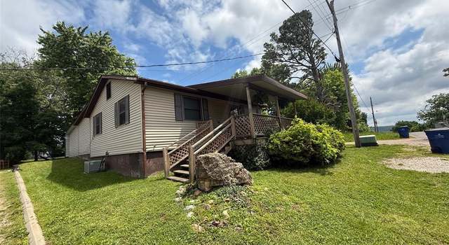 Photo of 305 Central Ave, Marble Hill, MO 63764