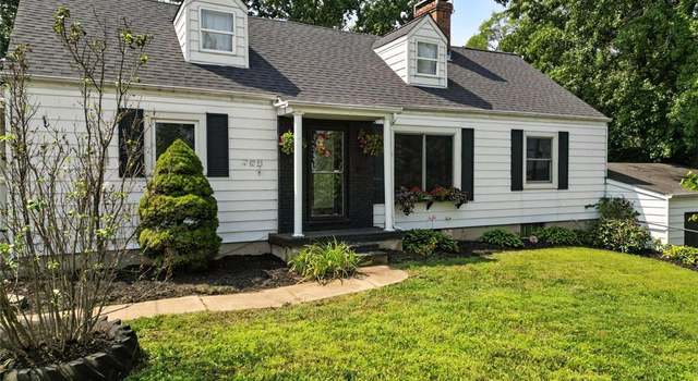Photo of 116 Mary Hammack St St, New Haven, MO 63068