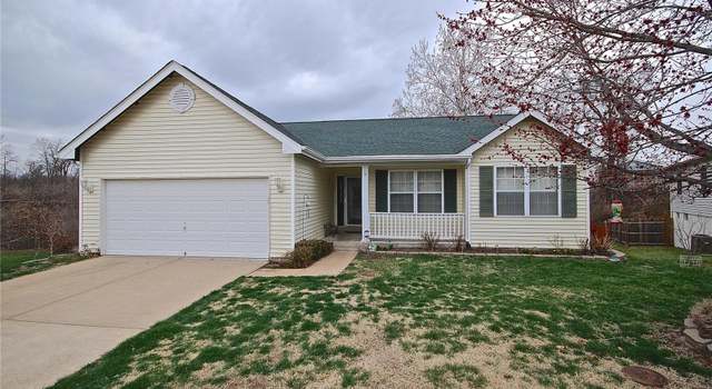 Photo of 12200 Glenpark Dr, Maryland Heights, MO 63043