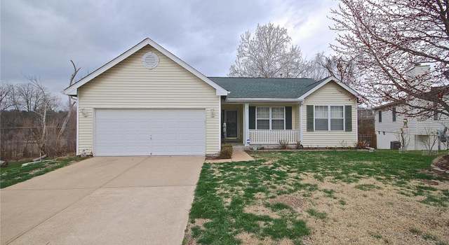 Photo of 12200 Glenpark Dr, Maryland Heights, MO 63043